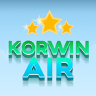 Korwin Air-icoon