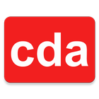 cda player أيقونة