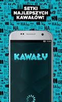 Kawały โปสเตอร์