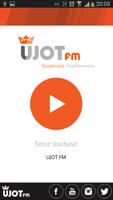 UJOT FM plakat