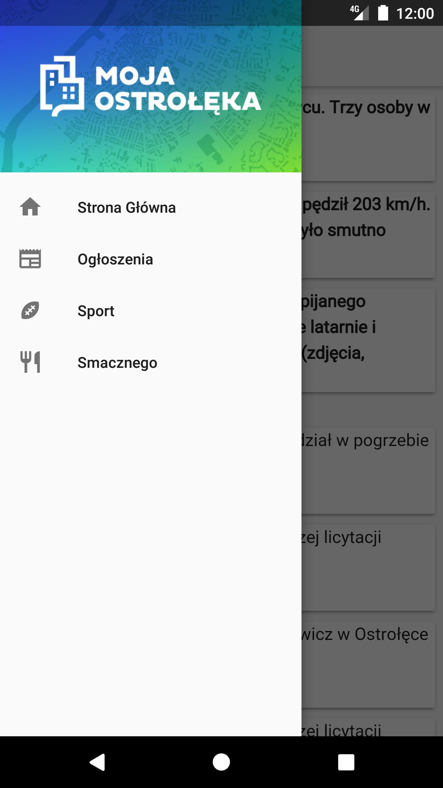 Moja Ostrołęka for Android - APK Download