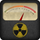 Geiger Counter icon