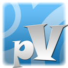 Plick Viewer أيقونة