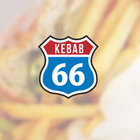 Kebab 66 ไอคอน