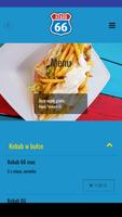 Kebab 66 โปสเตอร์