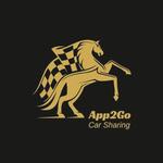 App2Go Car Sharing icon