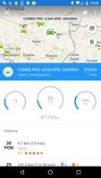 SERIS Konsalnet GPS screenshot 1