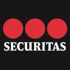 Securitas Online 图标