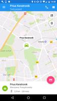 SwopCarPL plakat