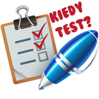 KiedyTest Lite icon