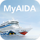 MyAIDA ikon
