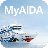 MyAIDA icon