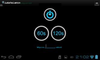 Latarka Lampa capture d'écran 1