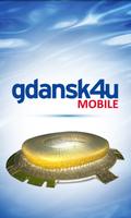 gdansk4u MOBILE Affiche