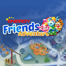 EnergyFriends Приключения APK