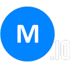 MyMusic.io icon