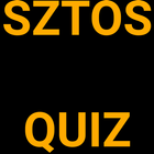 Sztos Quiz icône