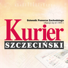 Kurier Szczeciński ไอคอน