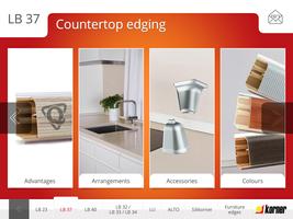 RNER - Furniture accessories screenshot 2