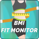 BMI fit monitor APK