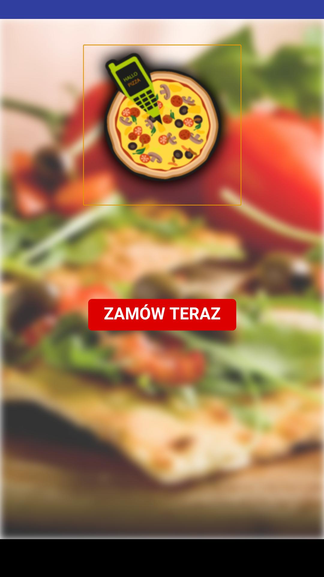 Hallo Pizza For Android Apk Download