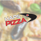 Haps Pizza 아이콘