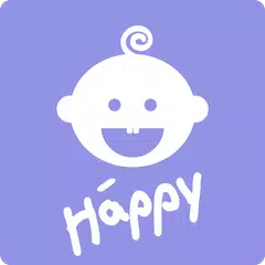 Descargar APK de Happy Baby - ciąża i narodziny