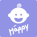 APK Happy Baby - ciąża i narodziny