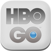 HBO GO biểu tượng