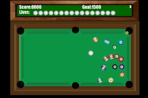 StraightPool Ekran Görüntüsü 3