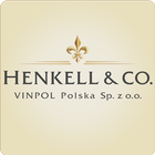 Henkell Vinpol أيقونة