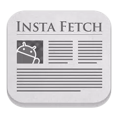 InstaFetch Lite アプリダウンロード