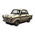 AR car