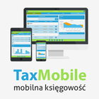 TaxMobile - mobilna księgowość آئیکن