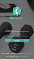 RehApp+ capture d'écran 1