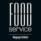Food Service ícone