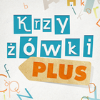 Krzyżówki Plus أيقونة