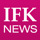 IFK News Zeichen