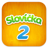 Slovíčka icône