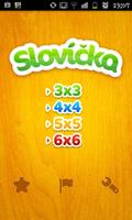 Slovíčka Ekran Görüntüsü 1