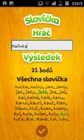 Slovíčka Ekran Görüntüsü 3