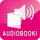 Audiobooki 아이콘