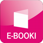 E-Booki T-Mobile 圖標