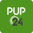 PUP24 icône
