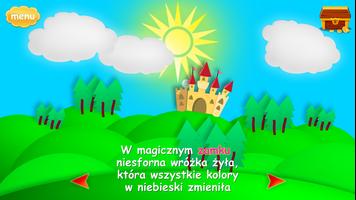 Majki czyta bajki screenshot 2