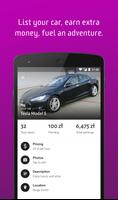 Instacar - Local Car Rental تصوير الشاشة 3