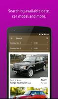 Instacar - Local Car Rental تصوير الشاشة 1