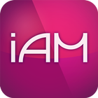 iAM - magazyn আইকন