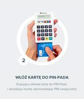 Paymax mPOS ảnh chụp màn hình 2