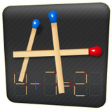 آیکون‌ Matches